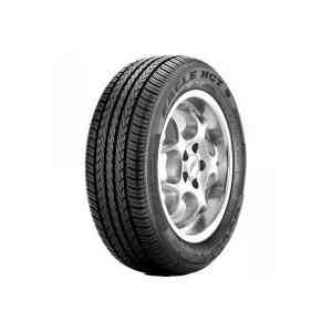 GOODYEAR Eagle NCT5 245/40 R18 93Y passenger summer