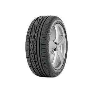 GOODYEAR Excellence 235/60 R18 107W passenger summer