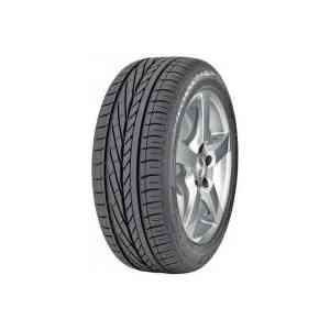 GOODYEAR Excellence 245/40 R17 91Y passenger summer