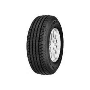 GOODYEAR UltraGrip 245/65 R17 107H SUV winter