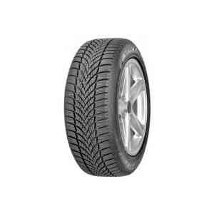 GOODYEAR UltraGrip Ice 2 245/45 R17 99T passenger winter