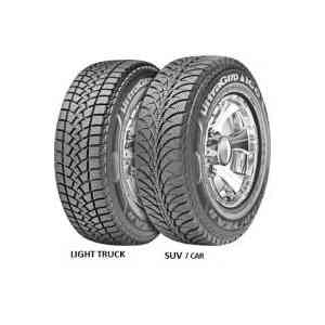 GOODYEAR UltraGrip Ice WRT 215/60 R16 95T SUV winter