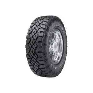 GOODYEAR WRANGLER DURATRAC 315/70 R17 121Q SUV winter