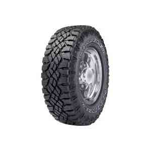 GOODYEAR WRANGLER DuraTrac 245/75 R16 120Q SUV winter