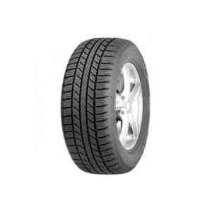 GOODYEAR Wrangler HP All Weather 255/60 R18 112H XL SUV all season