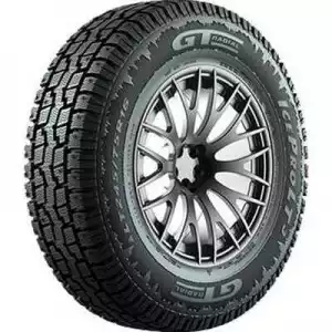 GT Radial IcePro LT3 LT265/70R18/10