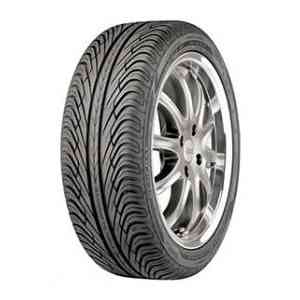 General Tire Altimax UHP 195/45 R15 78V passenger summer