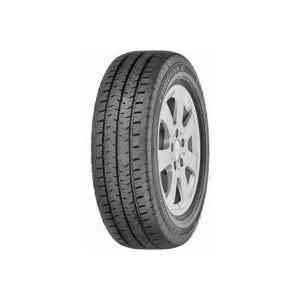 General Tire EURO VAN 2 195/80 R14 104Q commercial summer