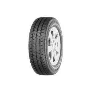 General Tire Eurovan 2 215/75 R16 113R commercial summer