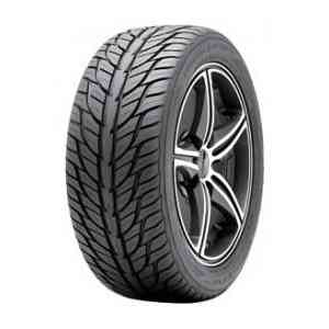 General Tire G-Max AS-03 215/55 ZR16 93W passenger all season