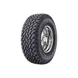 General Tire Grabber AT2 265/70 R17 115T SUV all season