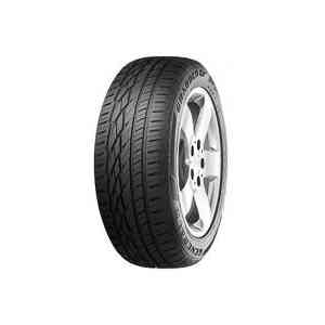 General Tire Grabber GT 225/60 R17 99V SUV summer