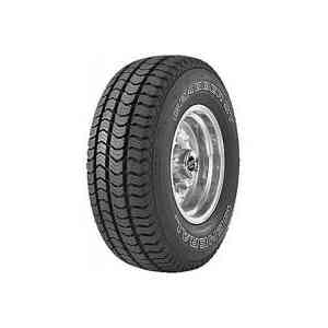 General Tire Grabber ST 275/55 R17 109H passenger all season