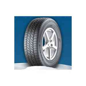 Gislaved EURO FROST VAN 195/65 R16 102R commercial winter