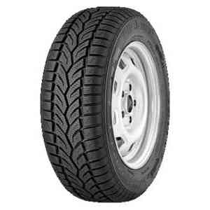 Gislaved EuroFrost 3 Silica 155/65 R14 75T passenger winter