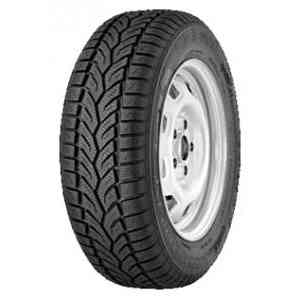 Gislaved EuroFrost 3 Silica 205/60 R16 92H passenger winter