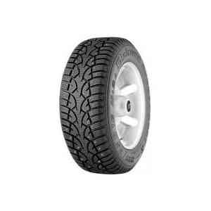 Gislaved Nordfrost 3 205/50 R16 87Q passenger winter