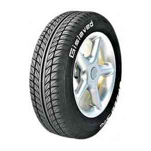 Gislaved Speed 506 185/60 R14 82H passenger summer