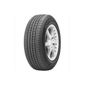 Hankook Optimo ME02 K424 185/70 R14 88H passenger summer