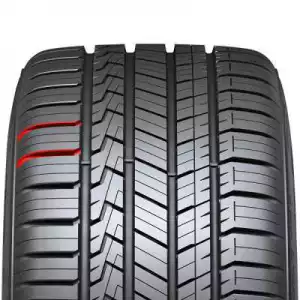 Hankook Ventus S1 AS H125 235/40R18