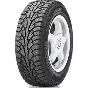 Hankook Winter i*Pike RW11 215/55R18