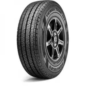 Hercules Terra Trac CH4 LT275/70R18/10