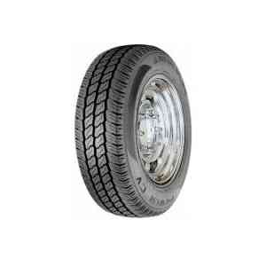 Hercules Tire POWER CV 205/65 R15 102R commercial summer