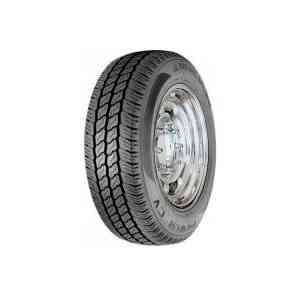 Hercules Tire POWER CV 235/65 R16 115 R commercial summer