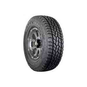 Hercules Tire Terra Trac AT II 265/75 R16 116T SUV all season