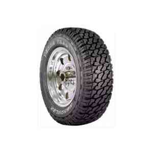 Hercules Tire Terra Trac D/T 245/75 R16 120Q SUV all season