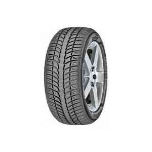 Kleber QUADRAXER 155/65 R14 75T passenger all season