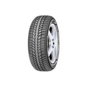 Kleber QUADRAXER 215/40 R17 87V passenger all season