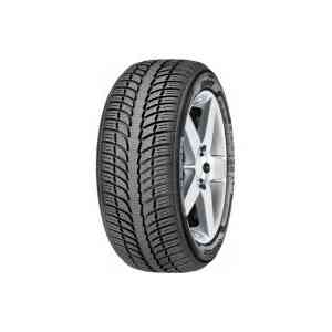 Kleber Quadraxer 155/80 R13 79T passenger all season