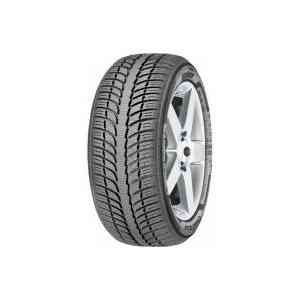 Kleber Quadraxer 195/45 R16 84H passenger all season