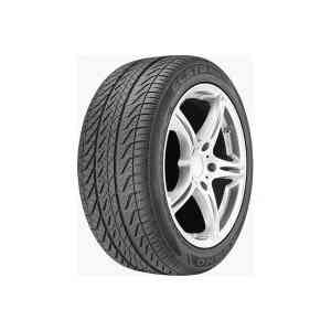 Kumho Ecsta ASX KU21 225/55 R17 97W passenger summer