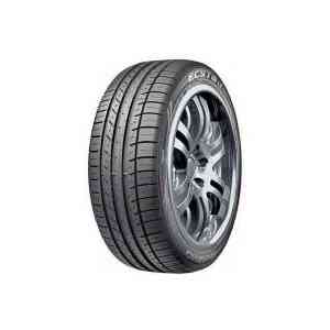 Kumho Ecsta Le Sport KU39 225/40 R19 93Y passenger summer