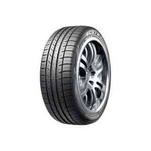 Kumho Ecsta Le Sport KU39 275/40 R19 105Y passenger summer