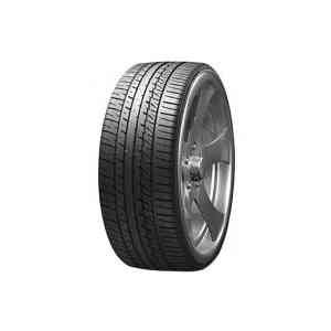 Kumho Ecsta X3 KL17 255/60 R17 106H passenger summer