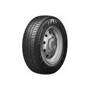 Kumho PorTran CW51 195/65 R16 104T commercial winter