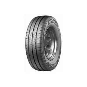 Kumho PorTran KC53 185/80 R14 100 R commercial summer