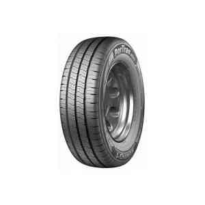 Kumho PorTran KC53 215/75 R16 111R commercial summer