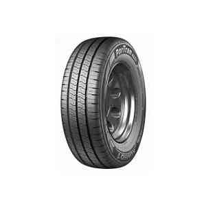 Kumho ProTran KC53 195/65 R16 104T commercial summer