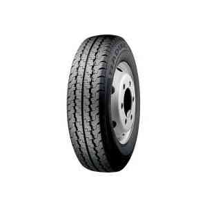 Kumho Radial 857 155/R13C 90/88R passenger summer