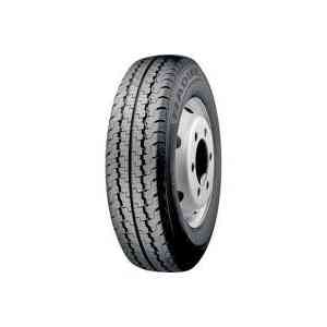 Kumho Radial 857 165/70 R14 89R passenger summer