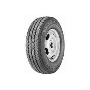 Kumho Radial 857 195/65 R16 102R passenger summer