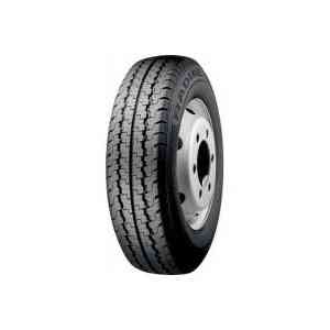 Kumho Radial 857 195/80 R15 104R passenger summer