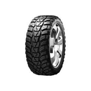 Kumho Road Venture MT KL71 205/80 R16 104Q XL SUV all season