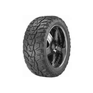 Kumho Road venture MT KL71 215/75 R15 106Q SUV all season