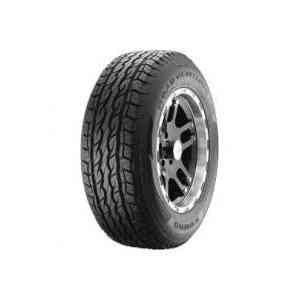 Kumho Road venture SAT KL61 245/70 R16 111S SUV all season