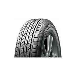 Kumho Solus KH25 225/60 R16 98H passenger summer